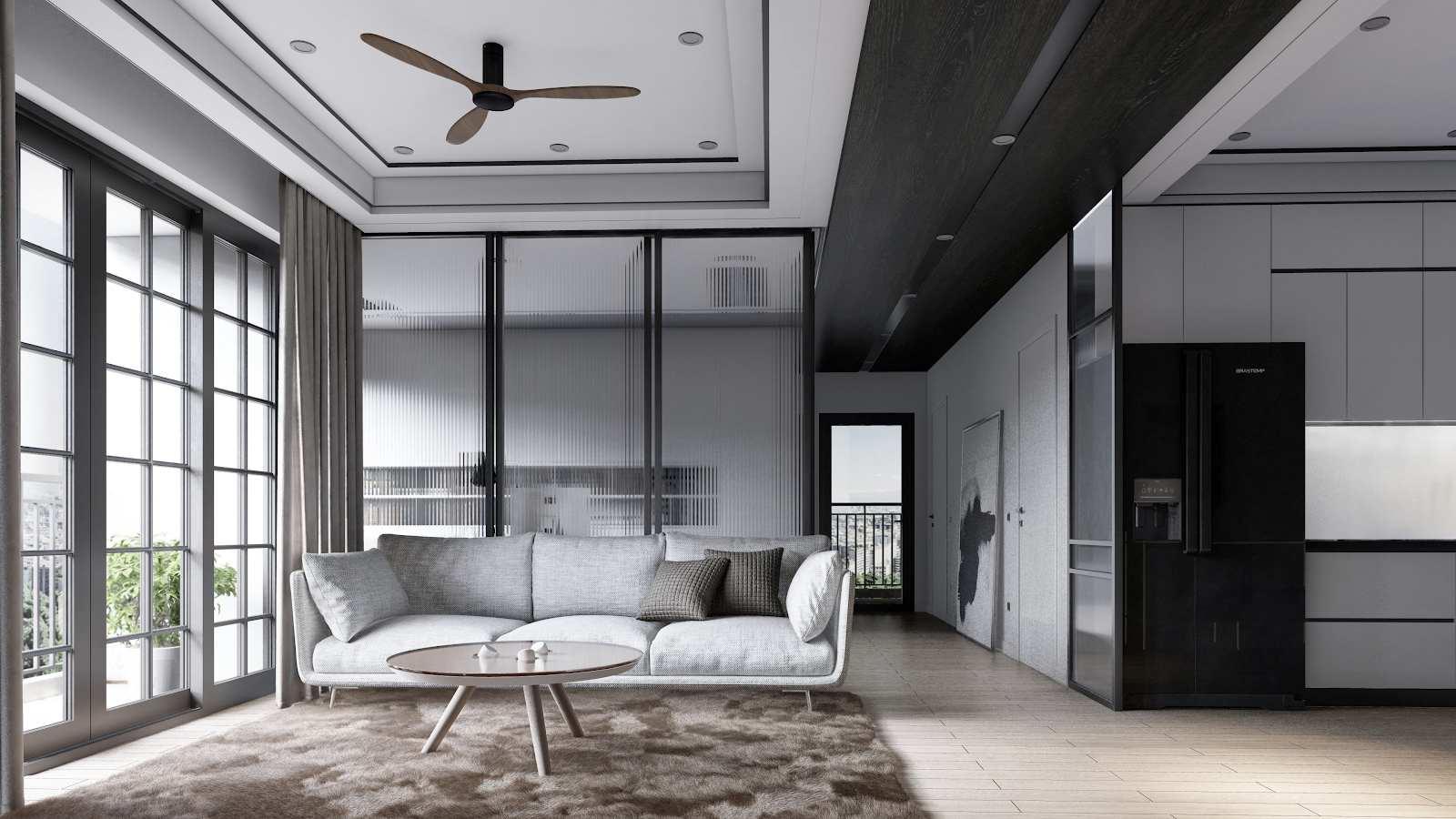 Những xu hướng thiết kế nội thất được ưa chuộng trong năm 2022