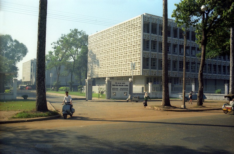 Đại học Y dược TP. Hồ Chí Minh