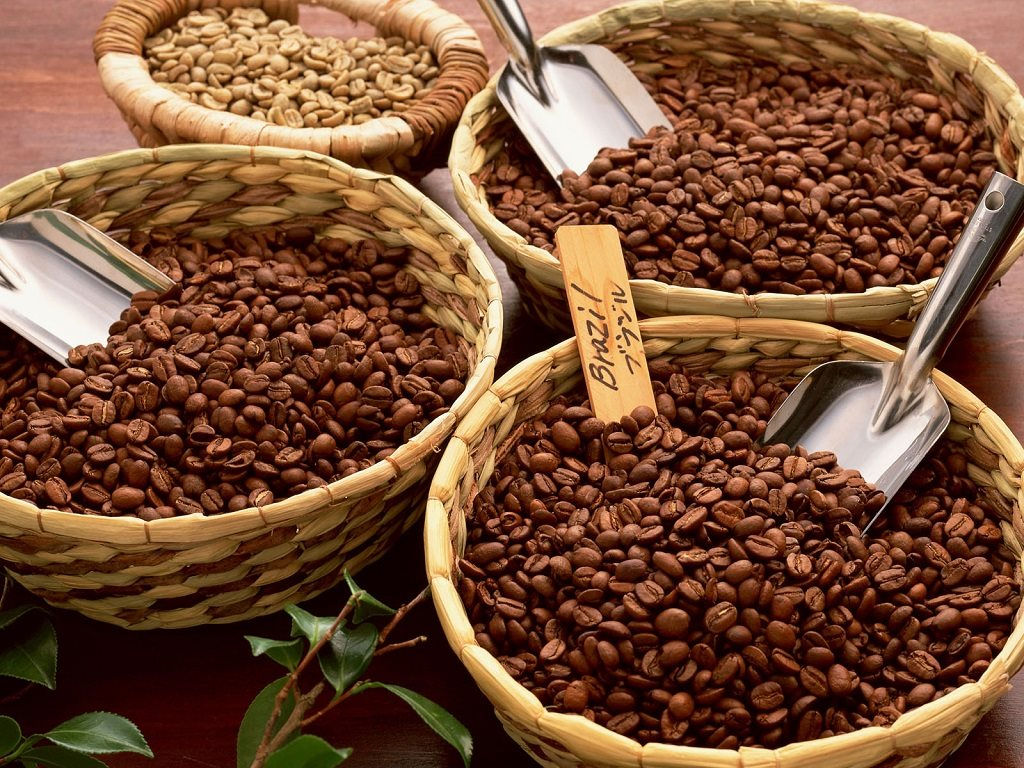 Xuất khẩu cà phê của Việt Nam trong tháng 7-2021 đạt 122,3 nghìn tấn