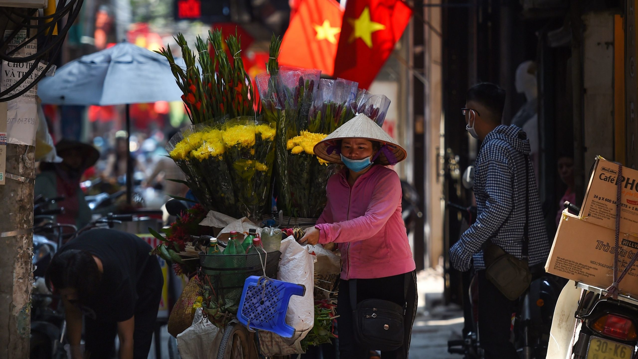 Việt Nam là điểm đầu tư an toàn, ưa thích của giới đầu tư nước ngoài