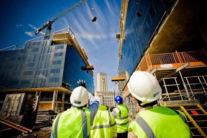 Nhà thầu xây dựng: các hình thức thầu và trách nhiệm của nhà thầu