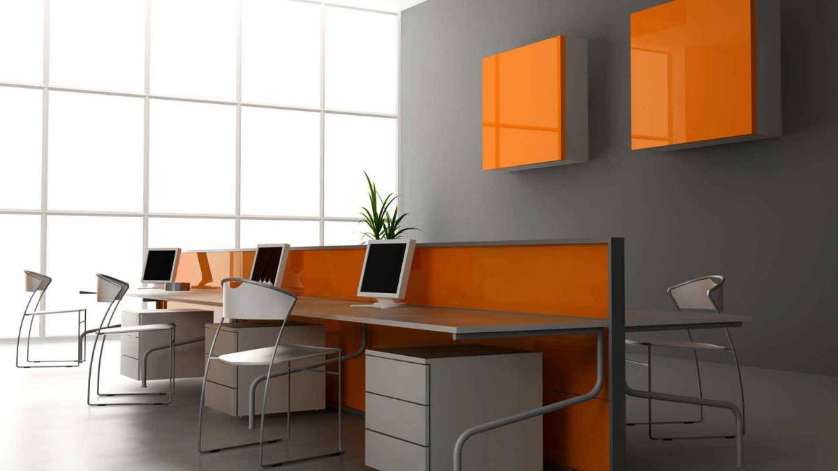 Cách để thiết kế văn phòng nhỏ trở nên hợp phong thủyCách để thiết kế văn phòng nhỏ trở nên hợp phong thủy
