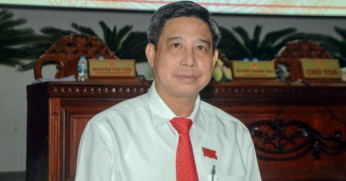 Chia sẻ của chủ tịch UBND tỉnh Hậu Giang